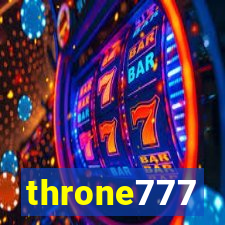 throne777