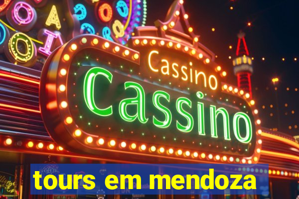 tours em mendoza