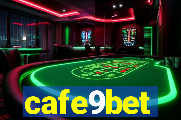 cafe9bet