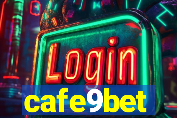 cafe9bet