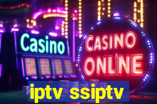 iptv ssiptv