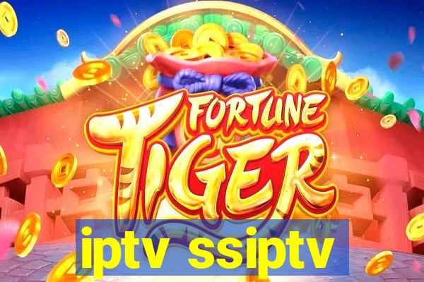 iptv ssiptv