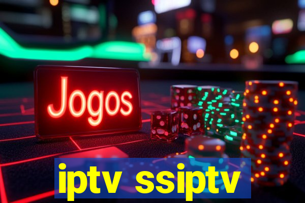 iptv ssiptv