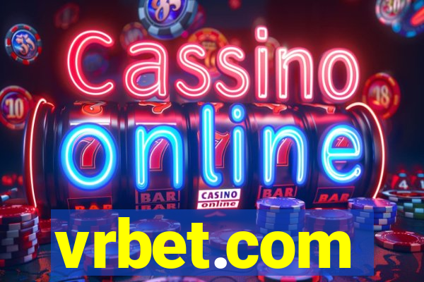 vrbet.com