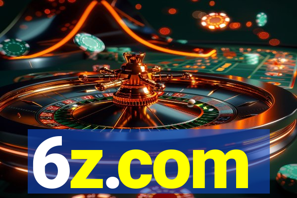 6z.com