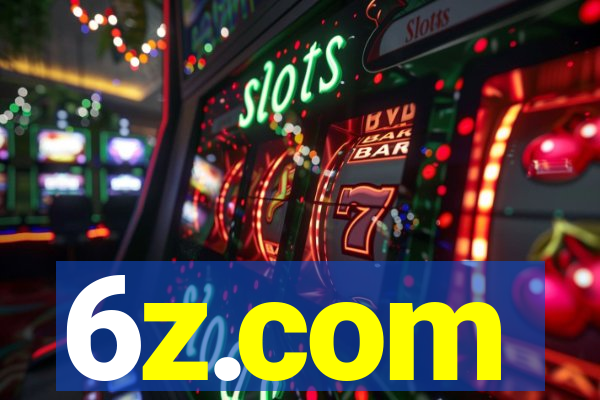 6z.com