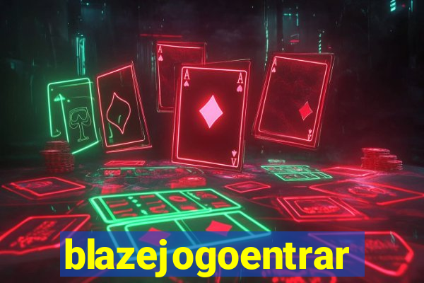 blazejogoentrar