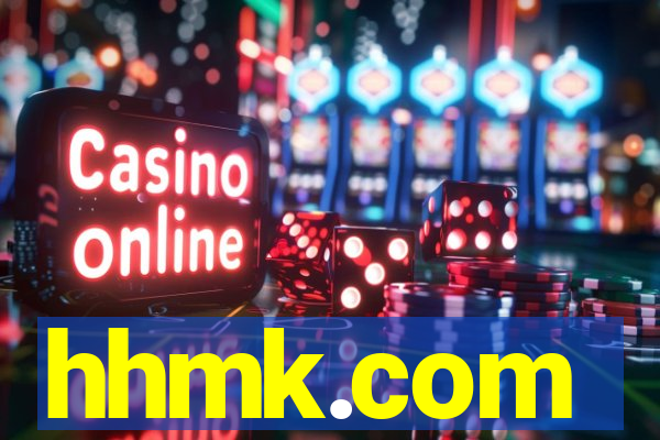 hhmk.com