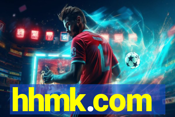 hhmk.com