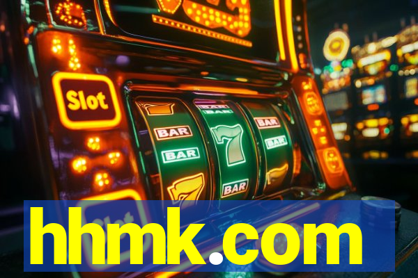 hhmk.com