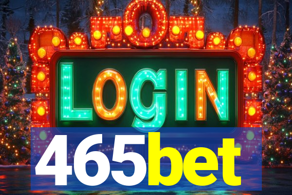 465bet