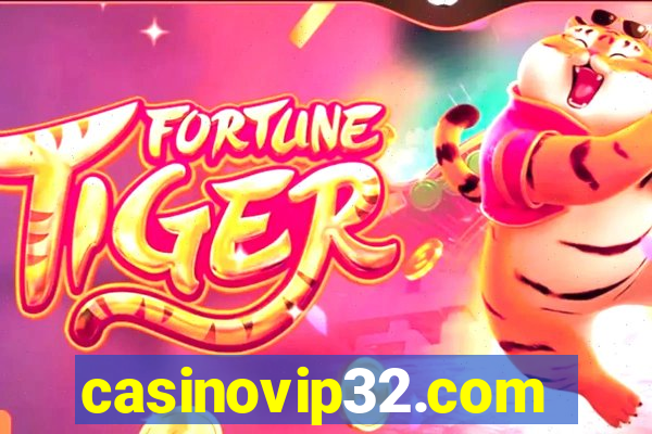 casinovip32.com