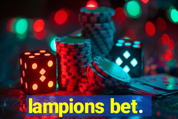 lampions bet.