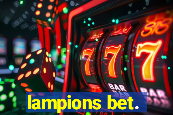 lampions bet.