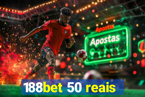 188bet 50 reais