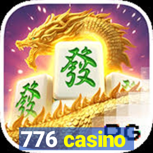 776 casino