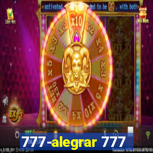 777-alegrar 777