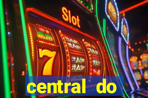 central do parabrisa betim