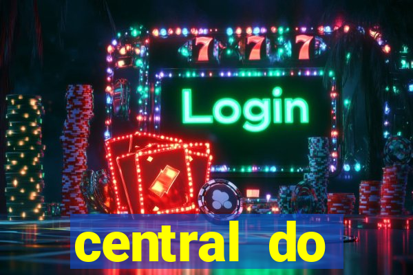 central do parabrisa betim