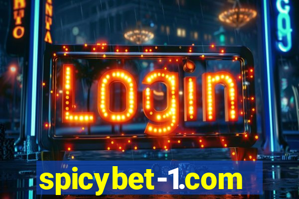 spicybet-1.com