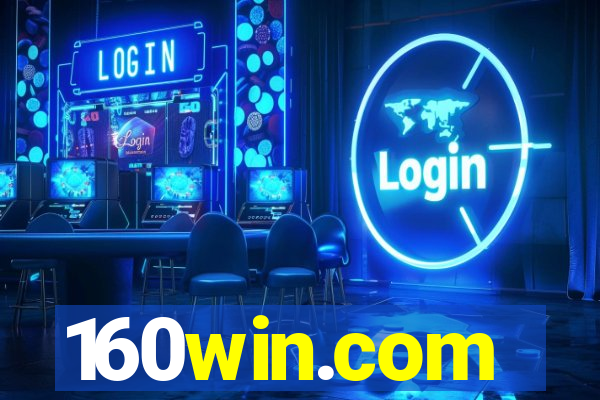 160win.com