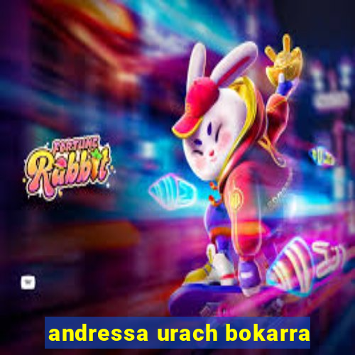 andressa urach bokarra