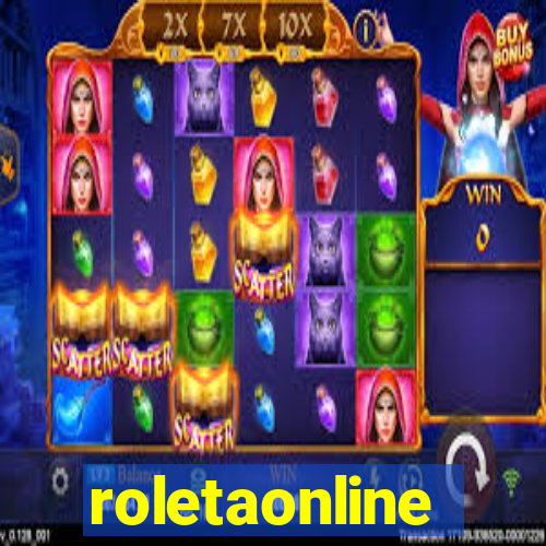 roletaonline