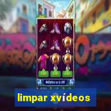 limpar xvídeos