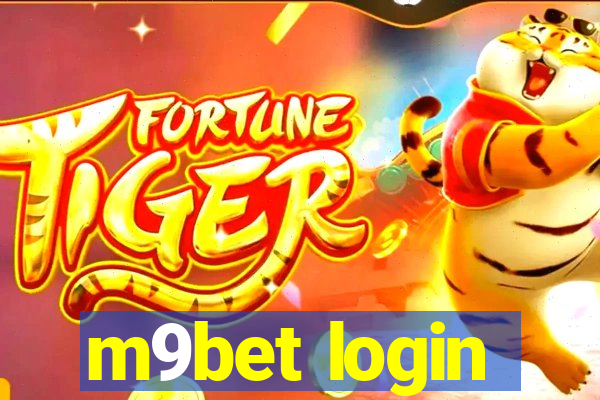 m9bet login