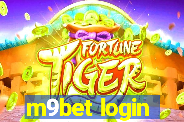 m9bet login