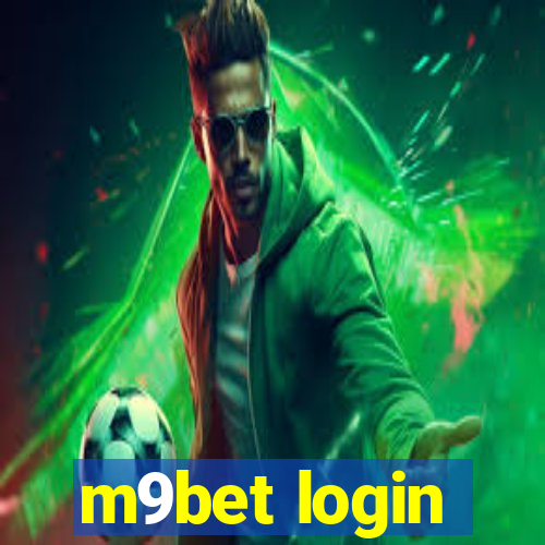 m9bet login
