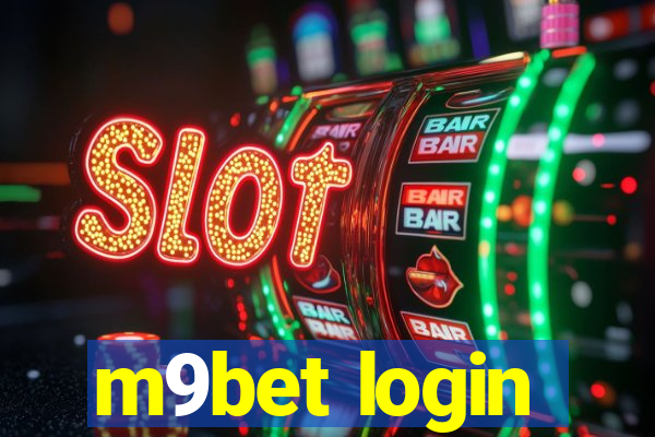 m9bet login