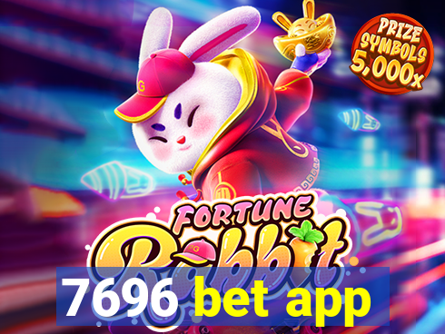 7696 bet app