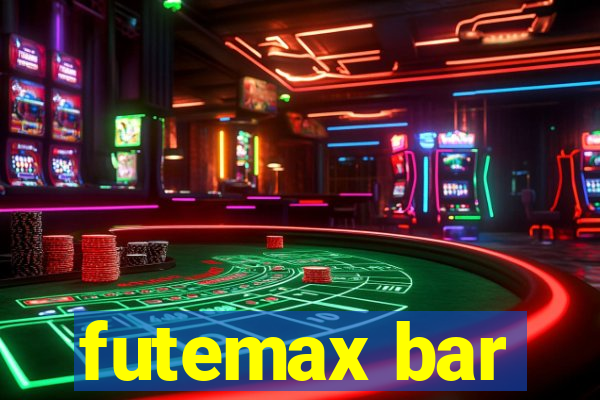 futemax bar