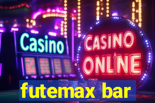 futemax bar