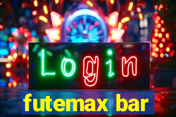 futemax bar