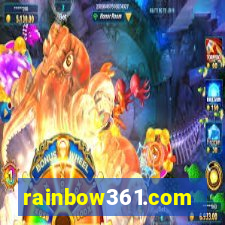 rainbow361.com