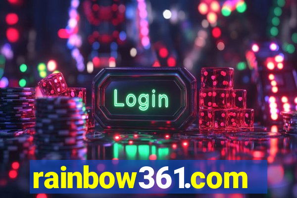 rainbow361.com
