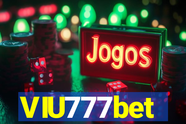 VIU777bet