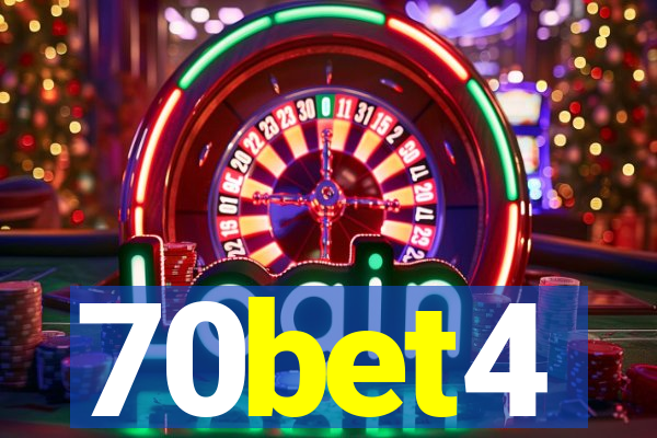 70bet4