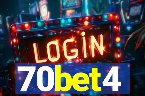 70bet4