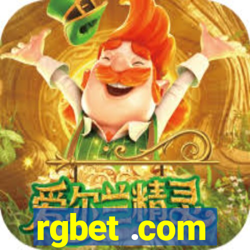 rgbet .com