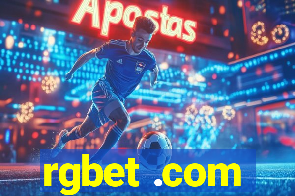 rgbet .com