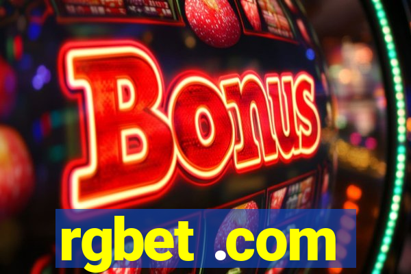 rgbet .com