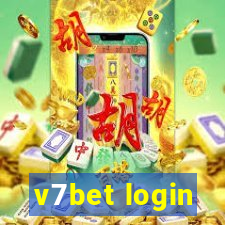 v7bet login