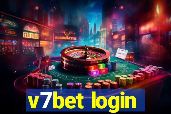 v7bet login