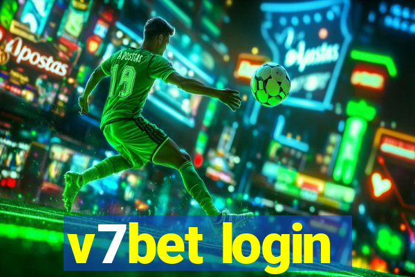 v7bet login