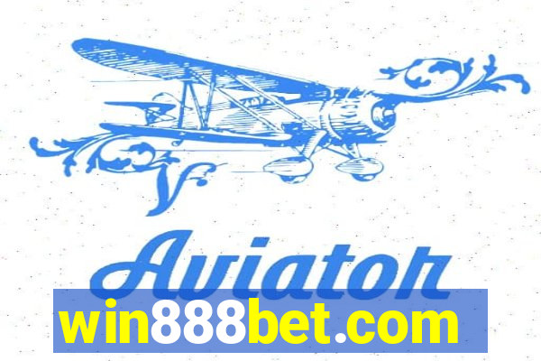 win888bet.com