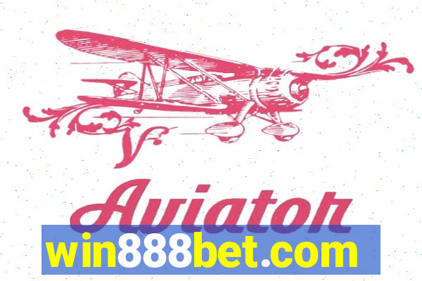 win888bet.com