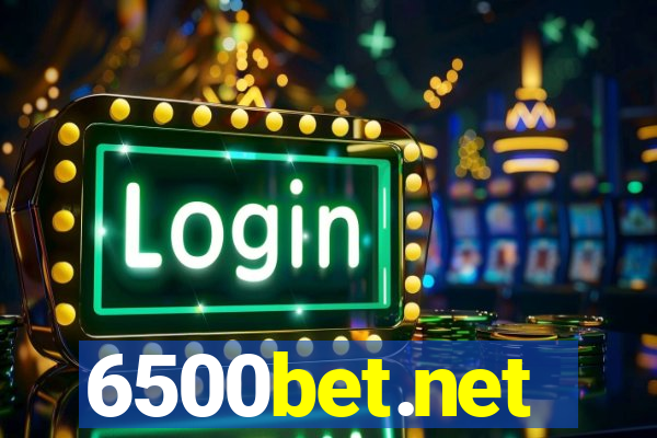 6500bet.net